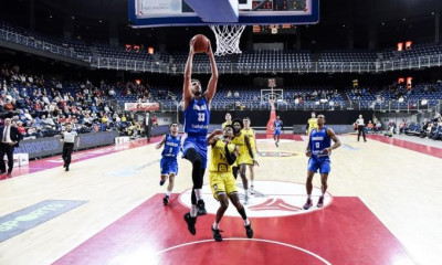 Αντβέρπ-Ιωνικός 87-90: Θρίαμβος στο Βέλγιο με μυθικούς Τζέρμαν και Χουγκάζ (video)