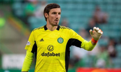 «Τελειώνει» ο Μπάρκας από τη Σέλτικ - Ψάχνει ομάδα για τον Γενάρη