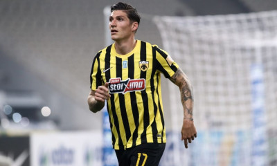 ΑΕΚ: «Θηρίο στο κλουβί» ο Τσούμπερ - Ο αγώνας δρόμου για Ολυμπιακό