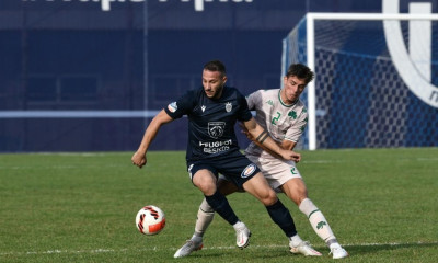 Super League 2: Προς αναβολή το Παναθηναϊκός Β-ΑΕΚ Β