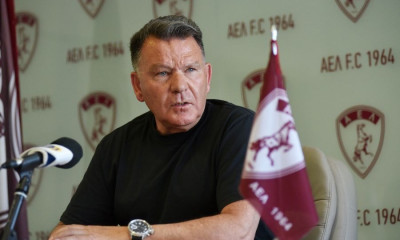 Νέο σοβαρό τροχαίο για τον Αλέξη Κούγια - «Καρφώθηκε» σε φορτηγό (photos)