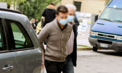 Προφυλακιστέος ο προπονητής τένις που κατηγορείται για σεξουαλική κακοποίηση ανήλικων