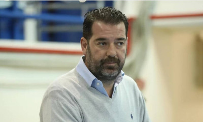 Βαγγέλης Τσάπας: Δεν υπάρχει θέμα εξαφάνισής μου - Τι αναφέρει ο ιδιοκτήτης του Ιωνικού Νίκαιας