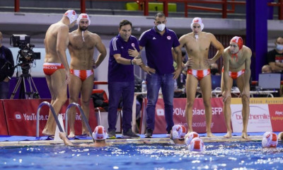 LEN Champions League: Σε… ευρωπαϊκούς ρυθμούς ο Ολυμπιακός αντιμετωπίζει την Νόβι Μπέογκραντ