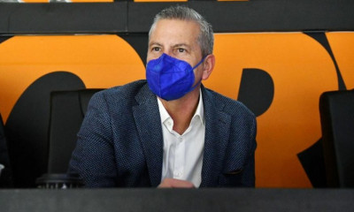 Προμηθέας-Ζούρος: «Ενέργεια και συγκέντρωση με Μπούρσασπορ»