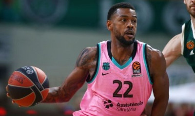 Μπαρτσελόνα: Εκτός ο Χίγκινς με Μπασκόνια