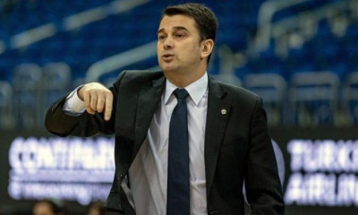 Γκονζάλες: «Η Εφές είναι μία από τις καλύτερες ομάδες στο πικ εν ρολ»