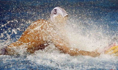 Α1 Πόλο Ανδρών: ΠΑΟΚ-Απόλλων Σμύρνης και ΑΕΚ-Ολυμπιακός ξεχωρίζουν από την 6η αγωνιστική