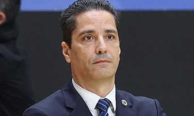 Γιάννης Σφαιρόπουλος: Αποθέωσε Έισι και Ντόρσεϊ