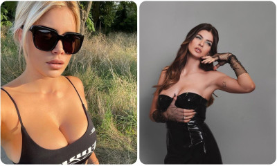 «Τελειωμένος» ο Ικάρντι! Η Νάρα έχει το «προσωπικό» βίντεο που του έστειλε η Τσίνα Σουάρες