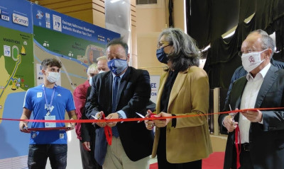 38ος ΑΜΑ - Σακοράφα: «Η συμμετοχή στον ΑΜΑ να γίνει τάμα ζωής για όλους τους αθλητές»