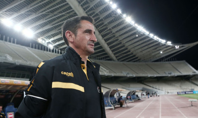 Μανόλο Χιμένεθ: Η εκτίμηση για το Ελλάδα-Ισπανία και το σχόλιο για το ελληνικό ποδόσφαιρο