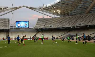 ΠΑΟΚ: Αποφασίζει για μετεγκατάσταση - AEL FC Arena, Πανθεσσαλικό, Σέρρες και ΟΑΚΑ στη λίστα