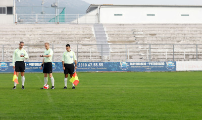 Έξαλλοι με ΕΠΟ στη Super League 2: Νέα επιβάρυνση των ομάδων