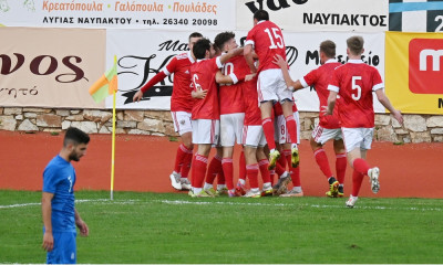 Εθνική Νέων: Ήττα από τη Ρωσία για τα προκριματικά του Euro U19 (photos)