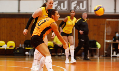 Volley League γυναικών: Το «θρίλερ» ο Άρης στο ντέρμπι των αήττητων με Παναθηναϊκό