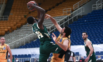 Παναθηναϊκός ΟΠΑΠ: Γενική είσοδος με ΑΕΚ