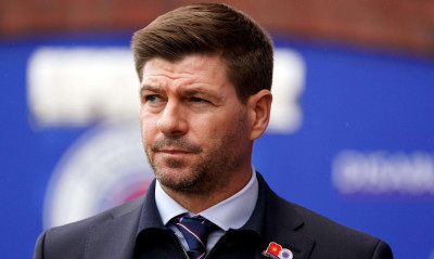 Premier League: Στίβεν Τζέραρντ η μεγάλη επιστροφή! (Photos)