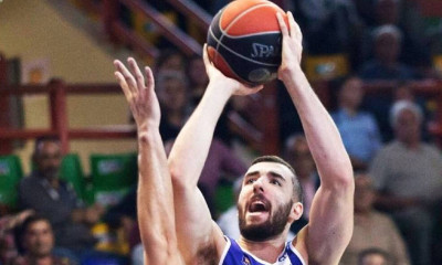 Ηρακλής: Τραυματίστηκε ο Κουζέλογλου κόντρα στην Μπαχτσέσεχιρ