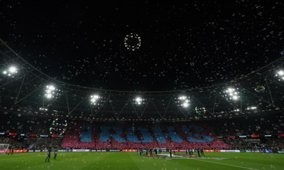 Γουέστ Χαμ: Σε Τσέχους το 27%!