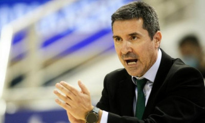 Πρίφτης: «Σε κάθε αναμέτρηση όλα είναι δούναι και λαβείν, ότι δίνεις πρέπει να περιμένεις»