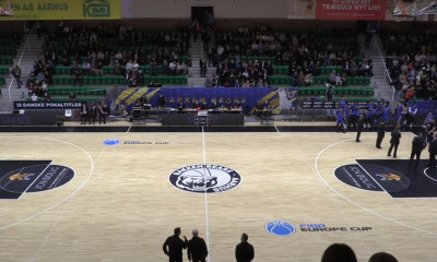 Live streaming Μπάκεν Μπέαρς-Περιστέρι