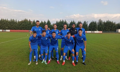 Αλμωπός Αριδαίας: Το μυαλό στον Απόλλων Πόντου