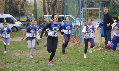 2ο Κύπελλο Ελλάδας θερινού διάθλου: Πρωτιές στη Νάουσα για Αναστασιάδη, Ρόζα, Τσουρέκα, Αναστασιάδου