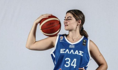 Φασούλα: «Είμαστε έτοιμες για τη νέα αρχή»