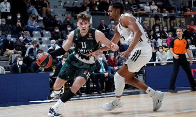 Παναθηναϊκός ΟΠΑΠ-Ούνικς Καζάν: Στην Αθήνα η αποστολή των Ρώσων με... Μάριο Χεζόνια