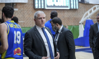 Περιστέρι-Μανωλόπουλος: «Το παιχνίδι χάθηκε στο πρώτο ημίχρονο»!