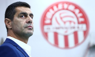 CEV Champions League: «Μάχη» μέχρι τελικής πτώσης στο Ρέντη δίνει σήμερα ο Ολυμπιακός