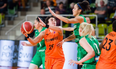 Παναθηναϊκός: Έφτασαν τα 10 κρούσματα κορονοϊού οι Πρωταθλήτριες Ελλάδας