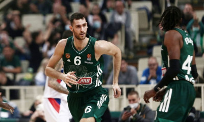 Επουλώνει τις πληγές του, με ώθηση από το ΟΑΚΑ και την «αεροπορία»