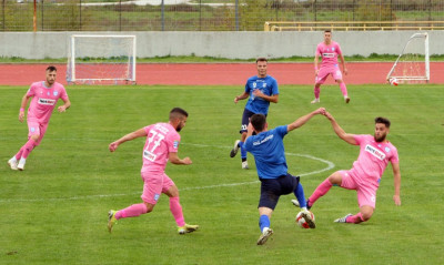 ΠΑΣ Γιάννινα: Φιλική πεντάρα επί του Αχέροντα