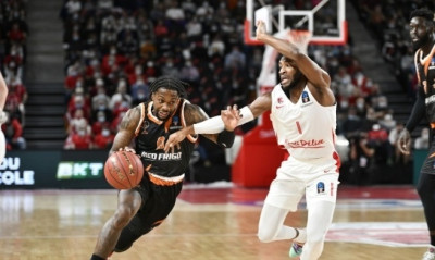 Προμηθέας Πατρών: Αναζητώντας νέο ξεκίνημα