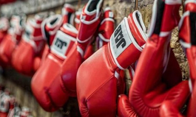 Πυγμαχία: Τα… φώτα στα Πανελλήνια πρωταθλήματα Παίδων – Παμπαίδων στην Αγία Βαρβάρα