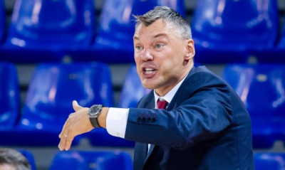 Γιασικεβίτσιους: «Η Μπασκόνια έχει χαρακτήρα, ξέρει να αντιμετωπίζει δύσκολες καταστάσεις»