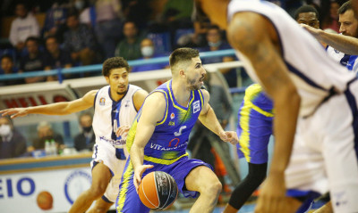 Περιστέρι: Χειρουργήθηκε με επιτυχία ο Μωραΐτης