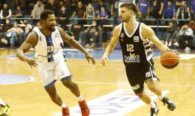 Ηρακλής: «Καμπάνα» και μία αγωνιστική κεκλεισμένων των θυρών