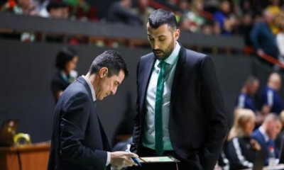 Σίμτσακ: «Σαν να μην ήμασταν στο τάιμ άουτ»