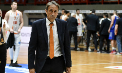 «Βόμβες» Κασιμίρο για Προμηθέα - «Η απόλυσή μου δεν ήταν για αγωνιστικούς λόγους»