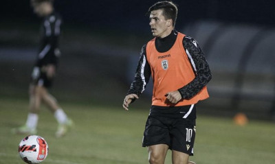 ΠΑΟΚ: Επιστροφή κι ατομικό για τρεις