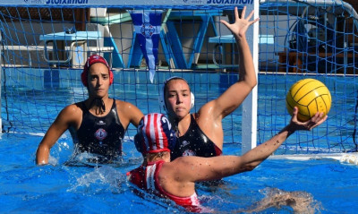 Α1 Πόλο Γυναικών: Φουλ δράση το Σάββατο 13 Νοεμβρίου με τη 2η αγωνιστική του πρωταθλήματος