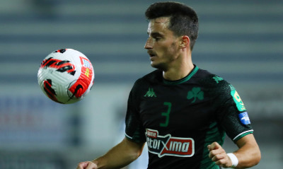 Χουάνκαρ: «Περνάω πολύ καλά εδώ, θα δούμε τι θα γίνει»