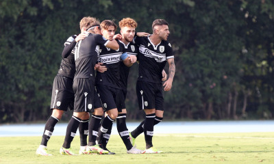 Super League 2: Εκεί θα μεταδοθεί το ΠΑΟΚ Β-Πανσερραϊκός