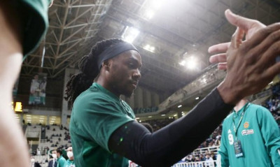 Πέρι: «Όλα κρίνονται από το αποτέλεσμα»