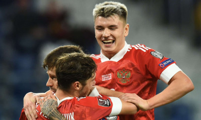 Προκριματικά Κατάρ 2022: Βαριά ήττα της Κύπρου «έφαγε» 6 στη Ρωσία – Τα αποτελέσματα (Videos)