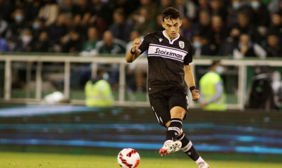 ΠΑΟΚ: «Βόμβα» στην Τουρκία με Μιχαηλίδη - Συμφωνία με Φενέρμπαχτσε (photos)