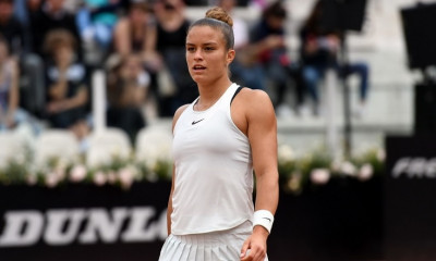 Μαρία Σάκκαρη: Εξαιρετική πρεμιέρα στην Γουαδαλαχάρα (video)